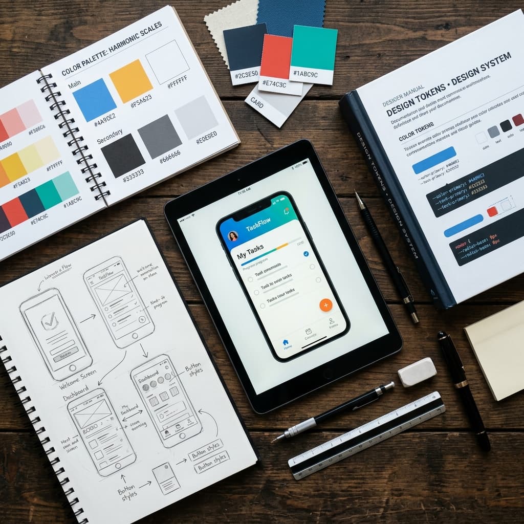 The Role of AI in Responsive Web Design