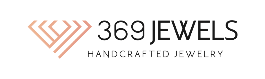 369 Jewels logo