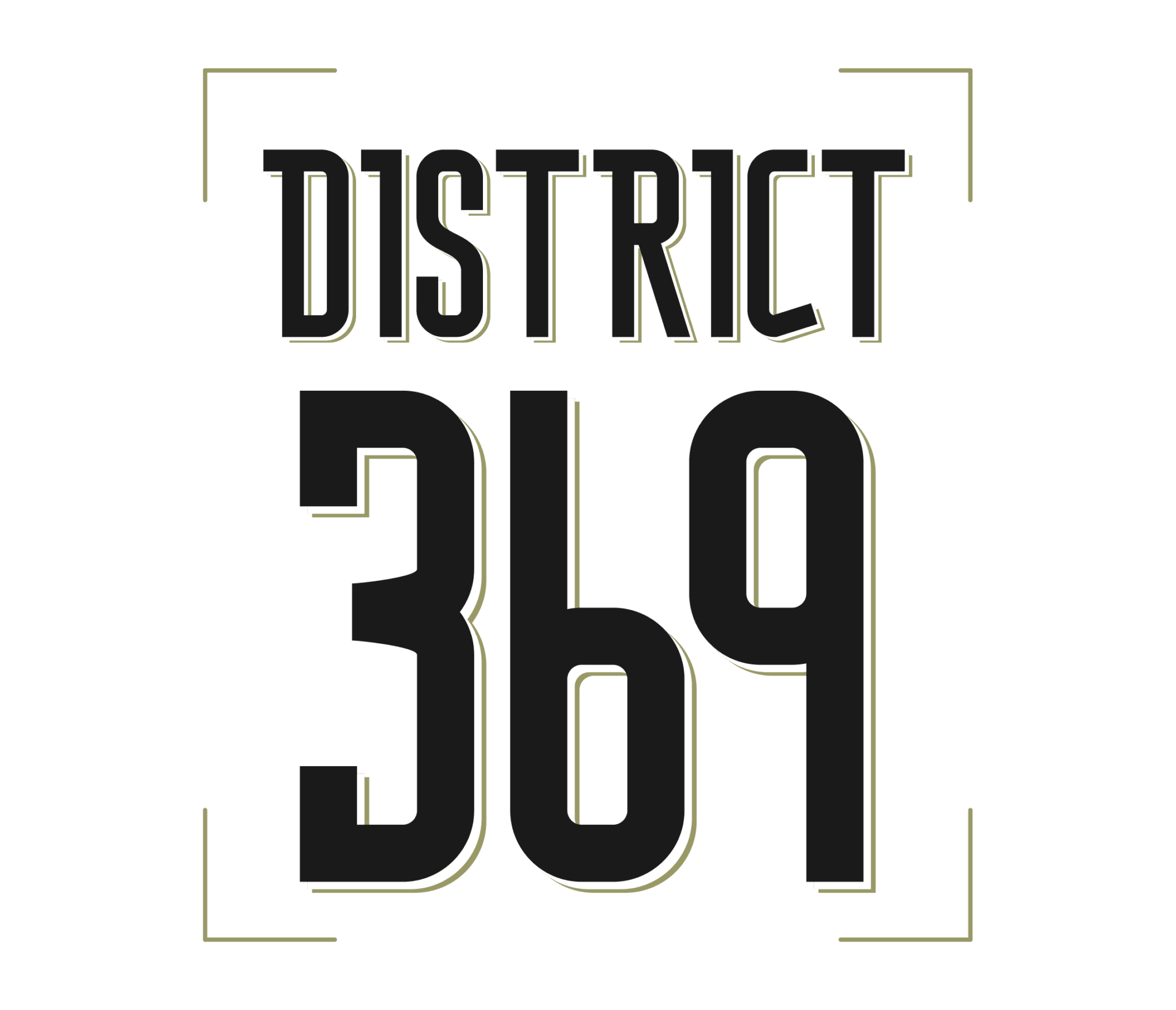 369 District logo