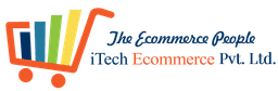 iTech Ecommerce Logo
