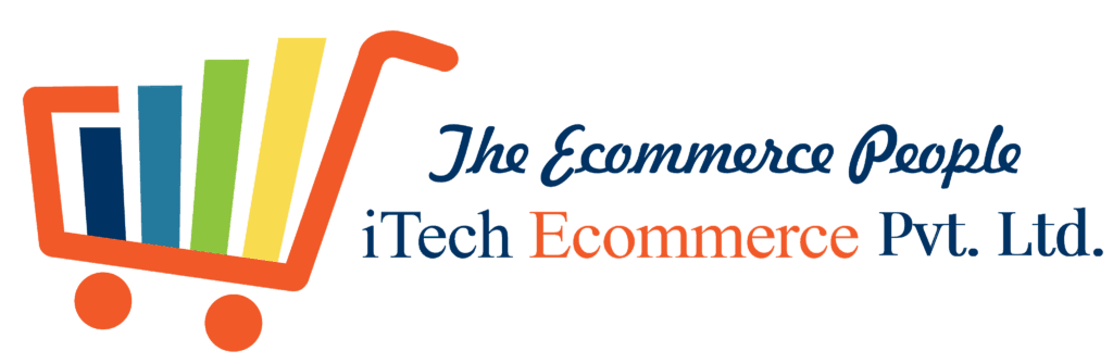 iTech Ecommerce logo