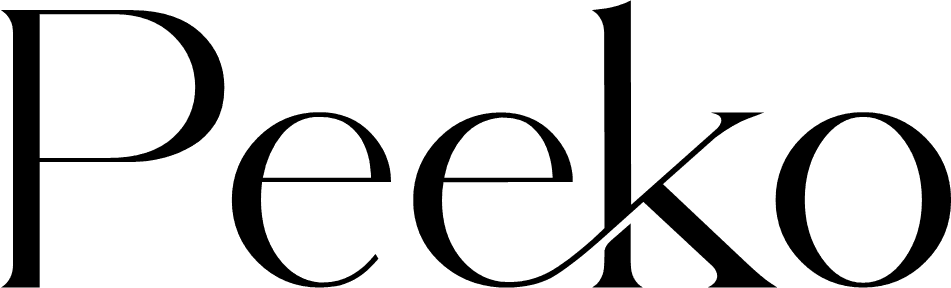 Peeko logo