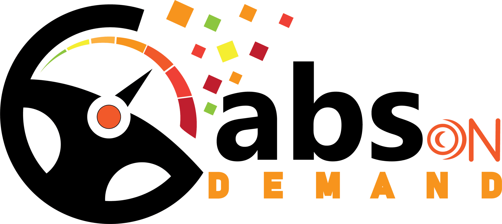 Cabs On Demand logo