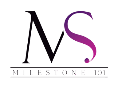 Milestone logo