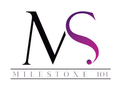 Milestone logo