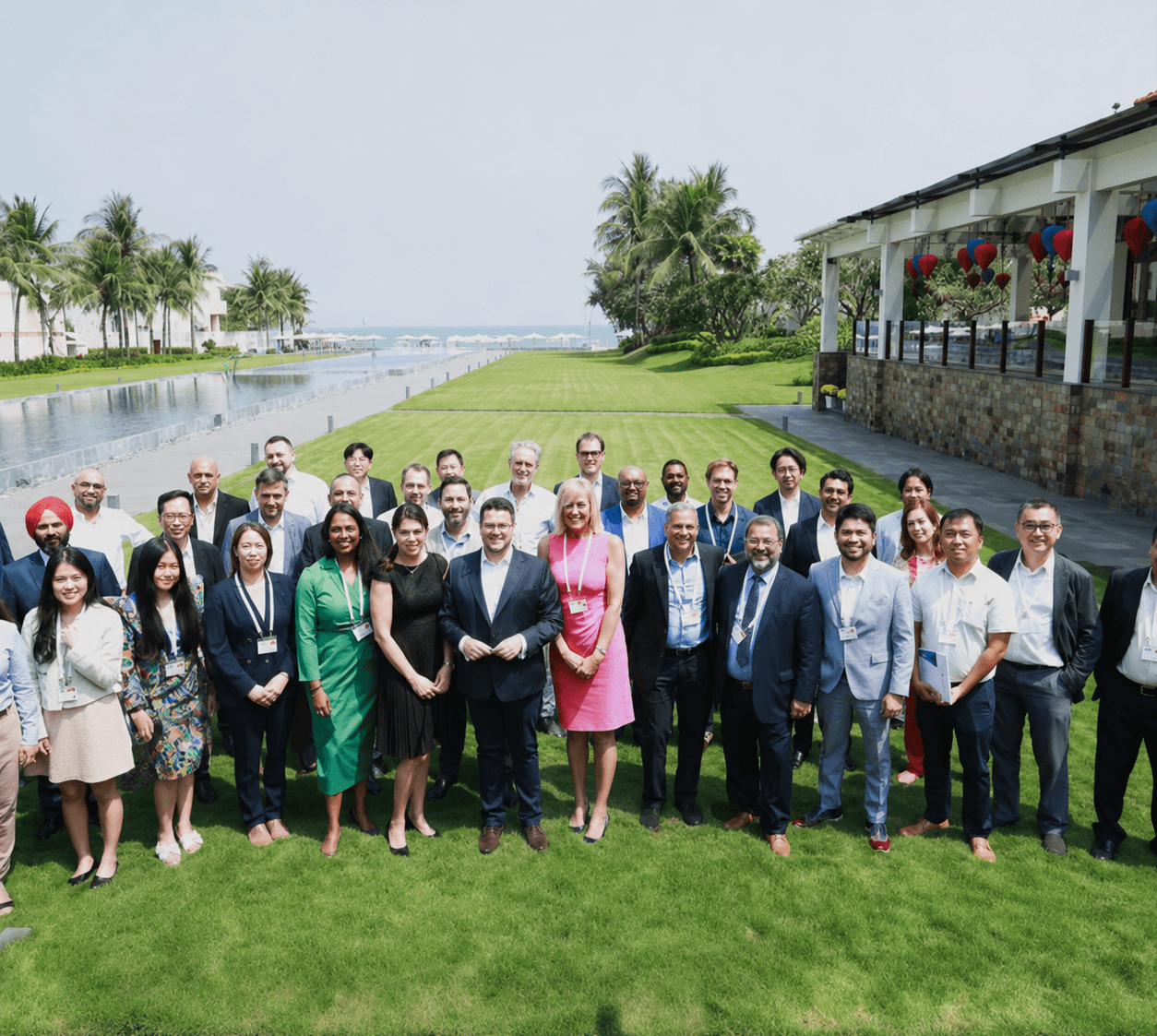 Digital Unicon Team