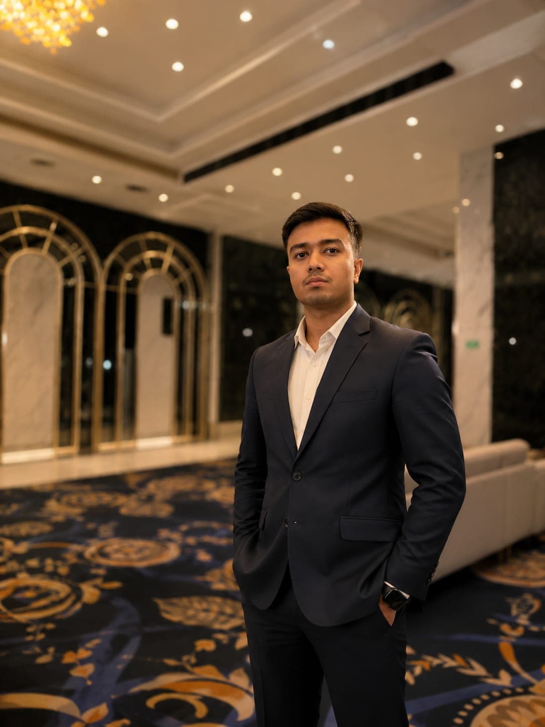 Abhishek Kumar