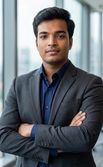 Lalit Gupta