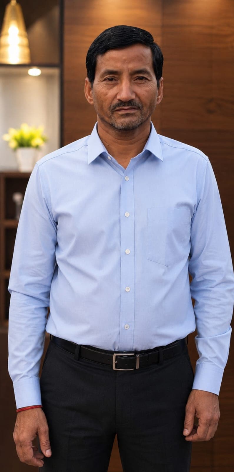 Vivek Gupta