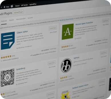 Global E-Commerce Redesign