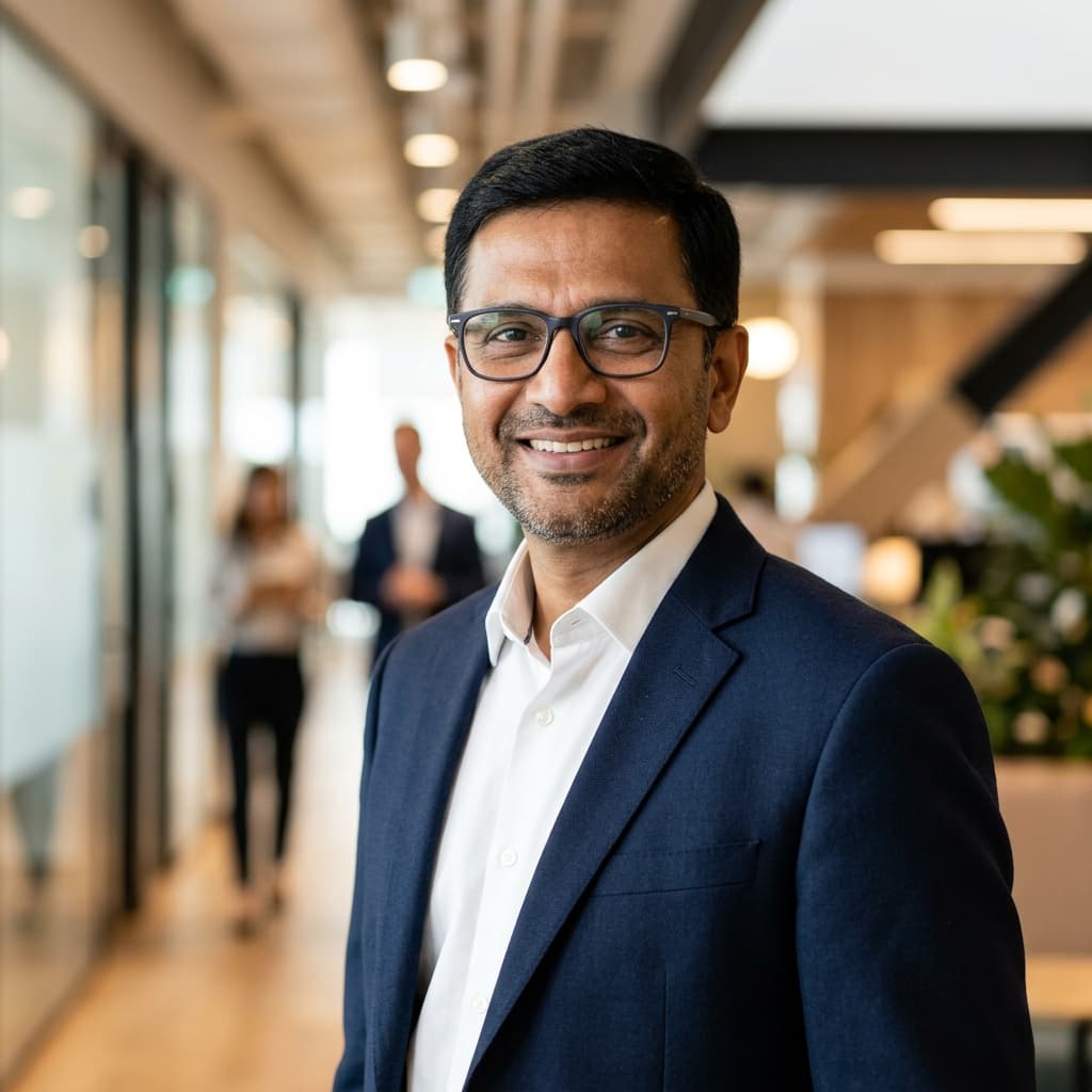 Lalit Gupta
