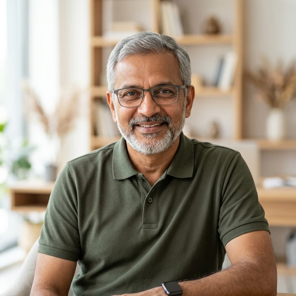 Pankaj Singh Sah