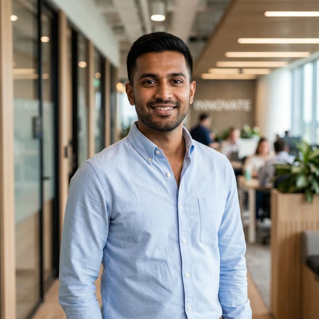 Rohan Das
