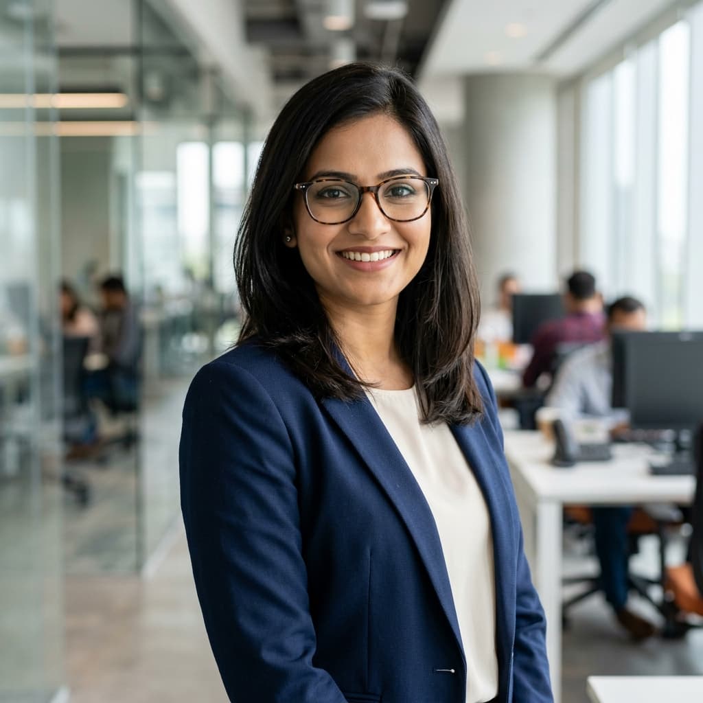 Sneha Patel