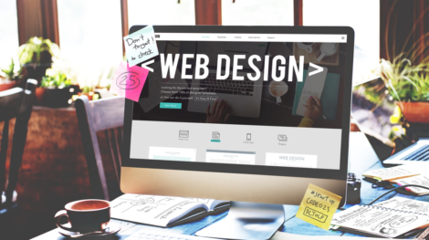 Website-designing