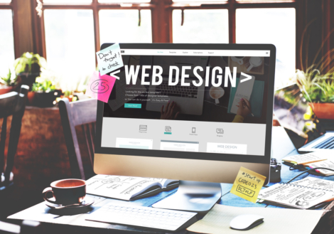 Website-designing