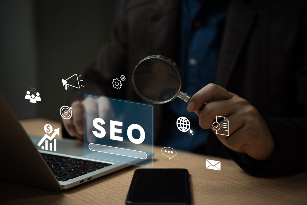 Search Engine SEO Trends That Will Dominate 2025