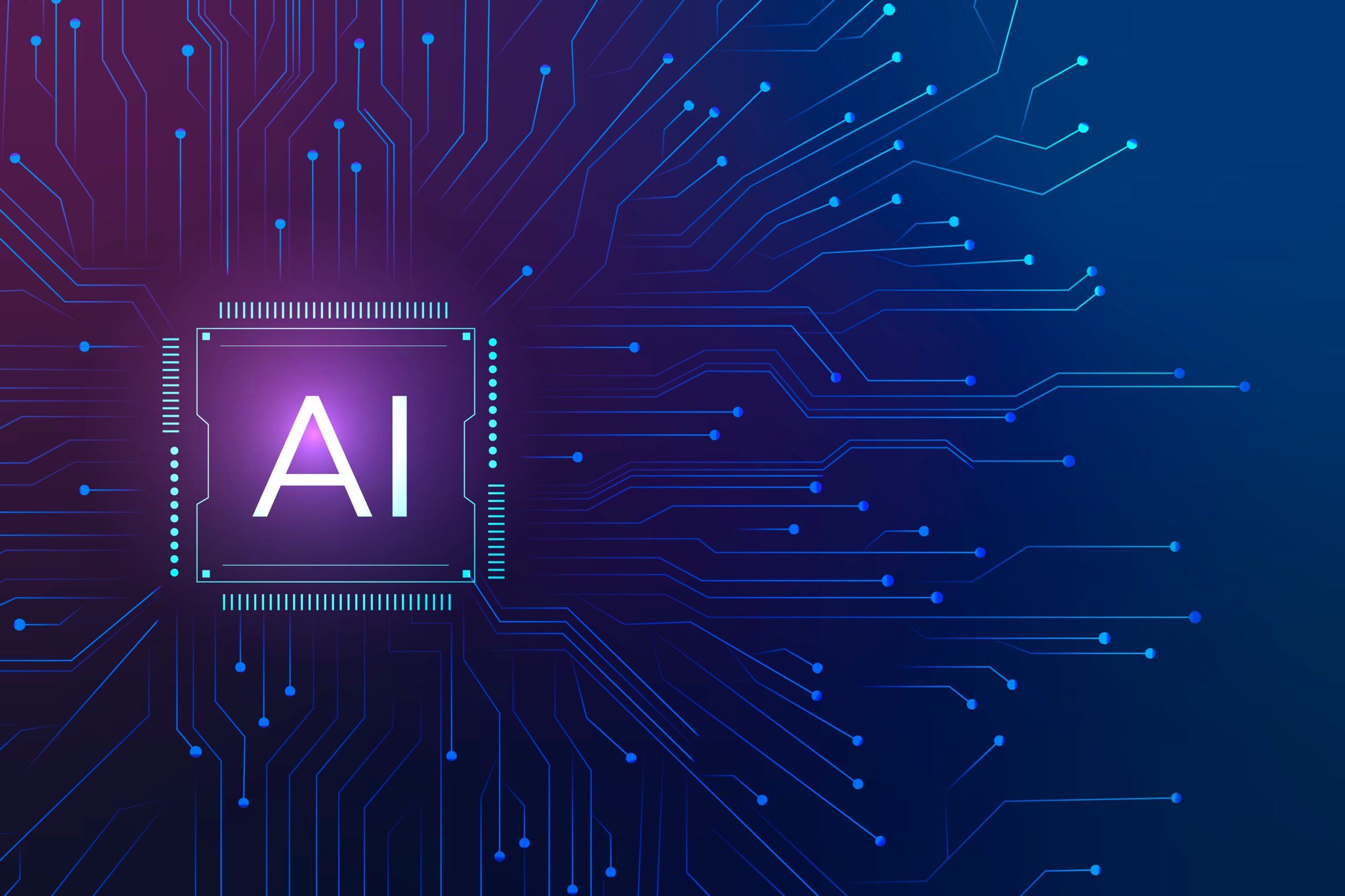 Top AI Trends 2025: Future-Proofing Your Business Growth Strategy