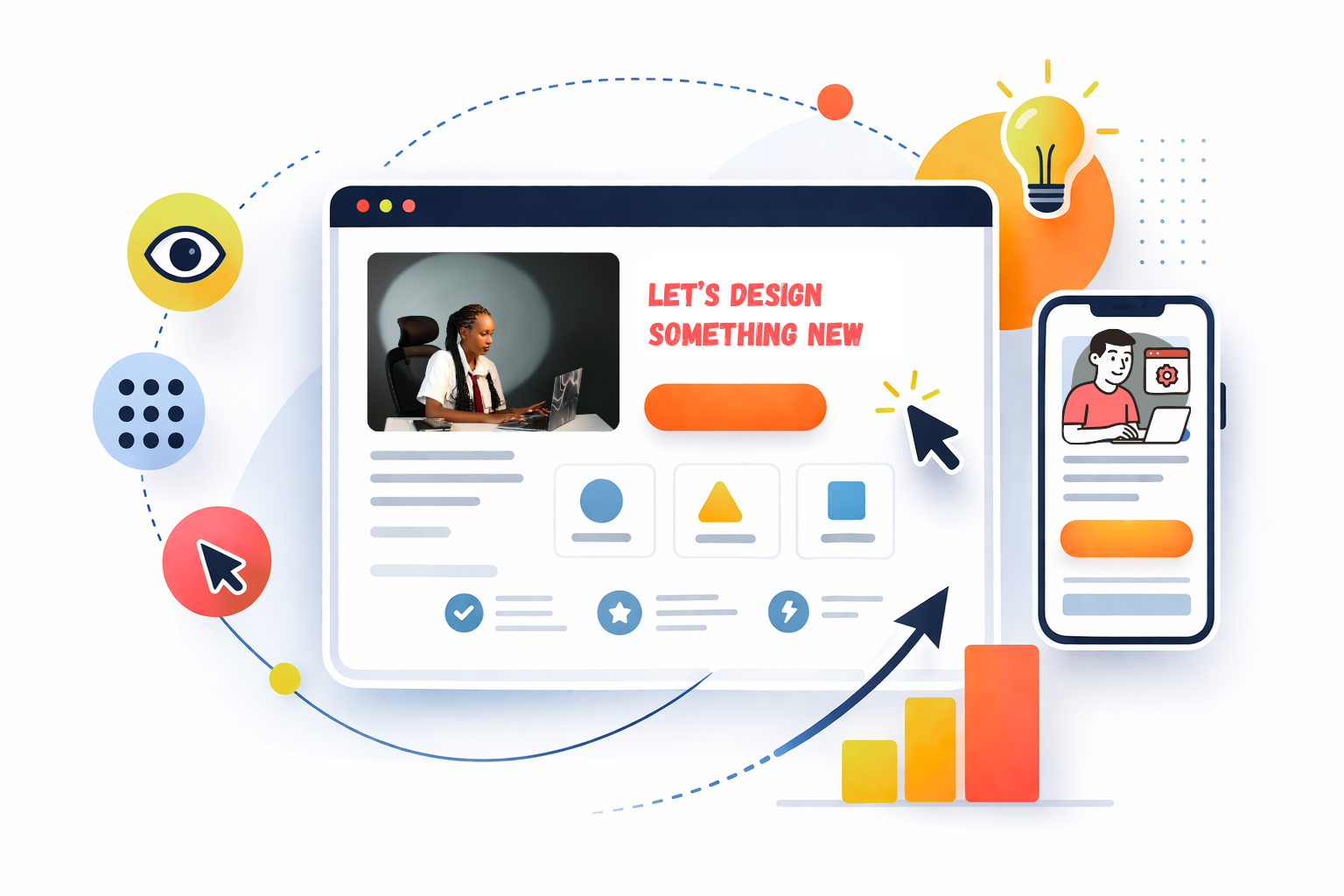 What Makes a Good Website Design? (Complete Checklist)